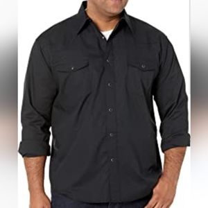 Ducks Unlimited Thick Cotton Shirt